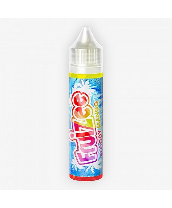 Bloody Mango Xtra Fresh Fruizee 50ml
