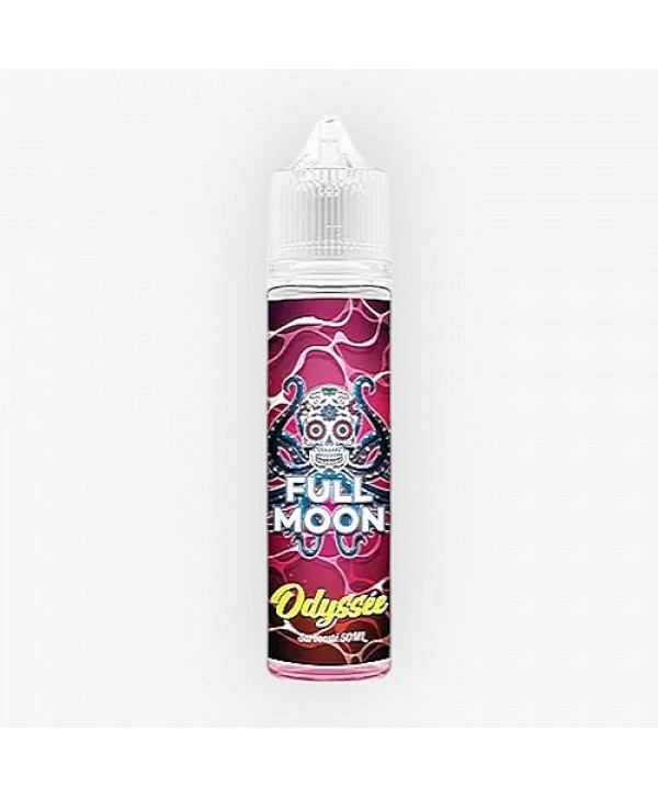 Odyssée Abyss Full Moon 50ml