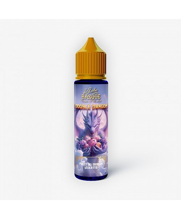 Fruit Du Dragon Violette Double Dragon 50ml