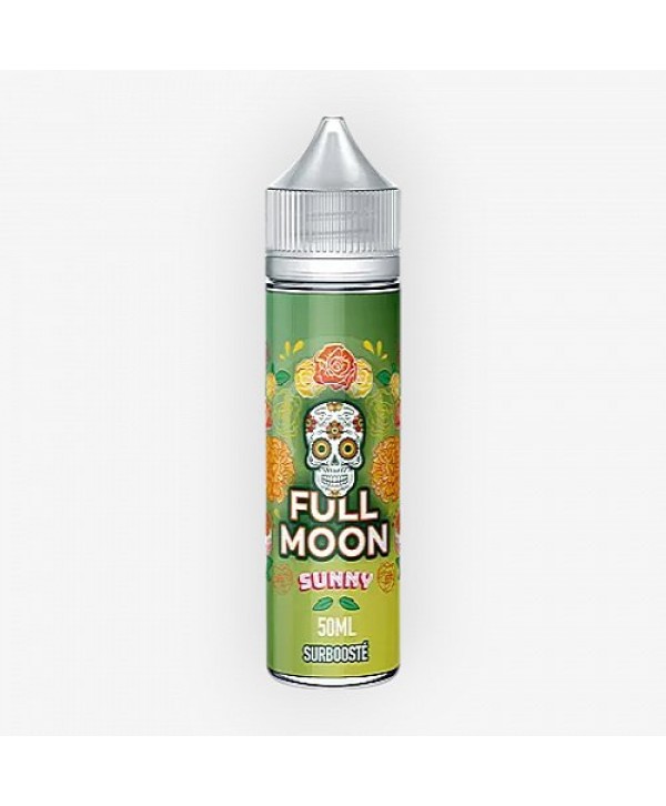 Sunny Full Moon 50ml