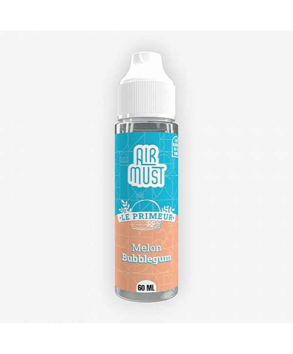 Melon Bubblegum Le Primeur 60ml