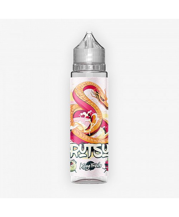 Meberi Rutsu Kung Fruits 50ml