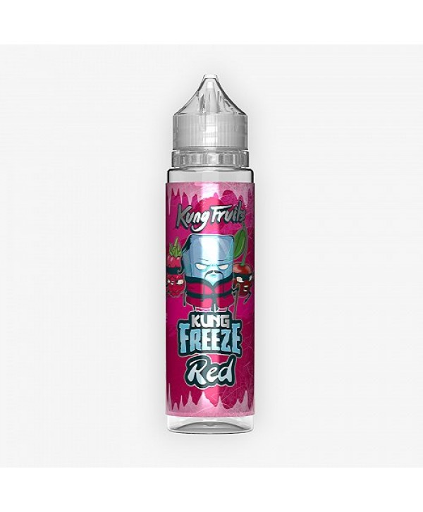 Red Kung Freeze 50ml