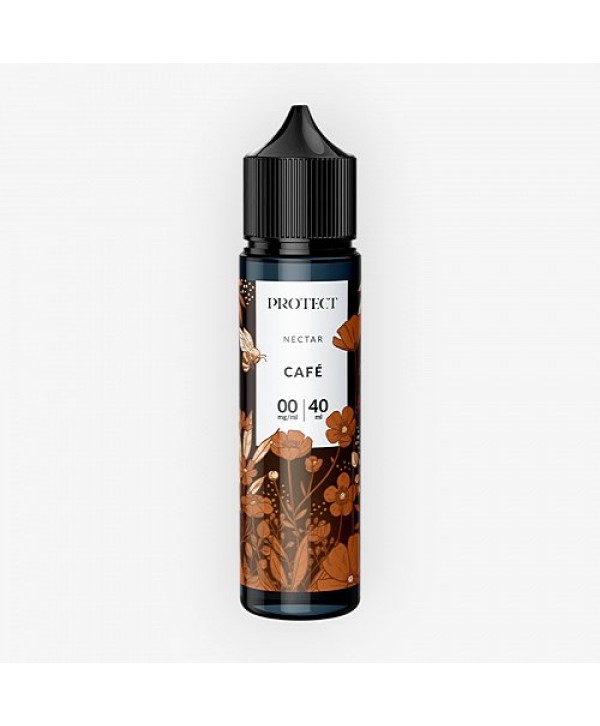 Café Nectar Protect 40ml