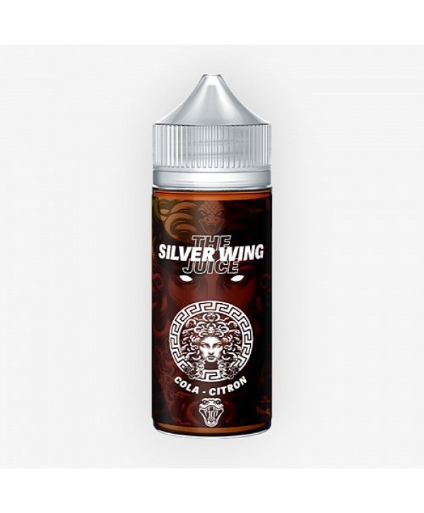 Silver Wing The MDS Juice 100ml
