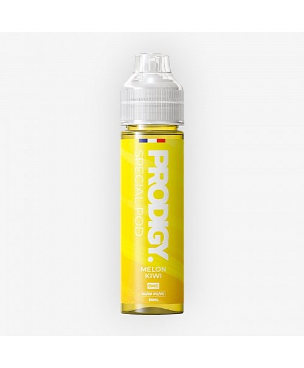 Melon Kiwi Prodigy. 50ml
