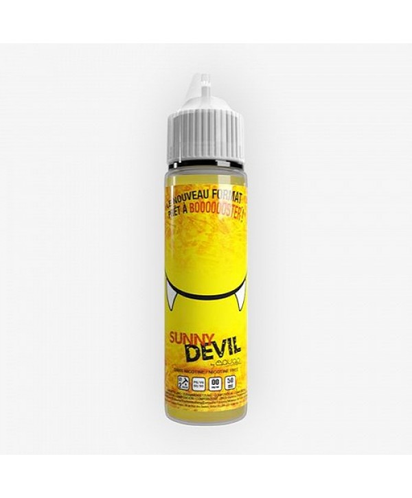 Sunny  Devil By Avap 50ml