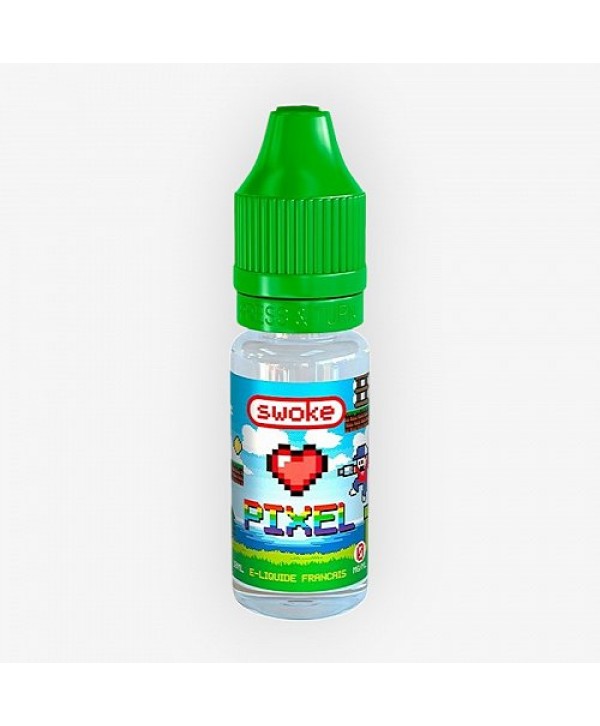 Eliquide Pixel Swoke 10ml