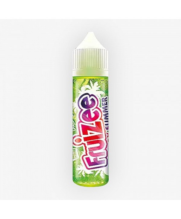 Bloody Summer No Fresh Fruizee 50ml