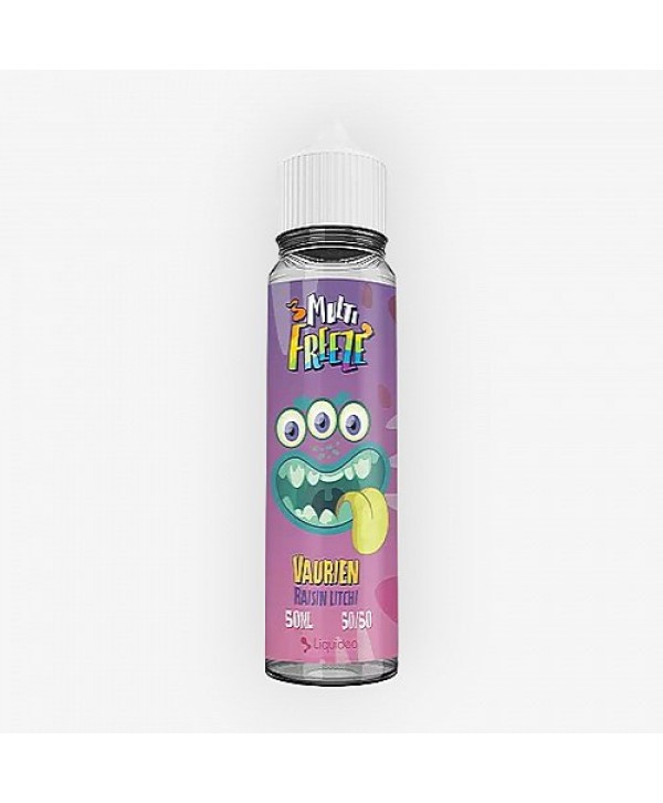 Vaurien Multi Freeze Liquideo 50ml
