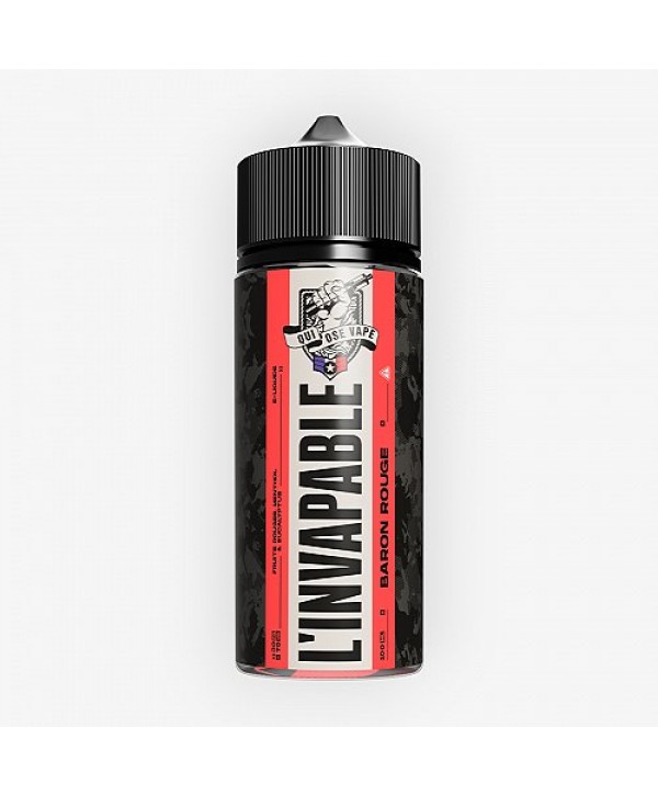 Baron Rouge L'Invapable 50ml