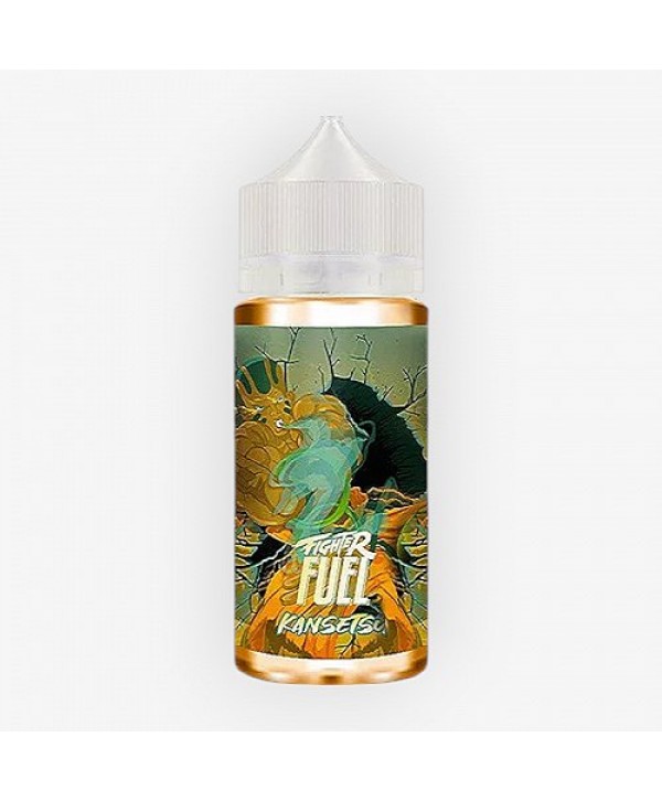 Kansetsu Fighter Fuel 100ml