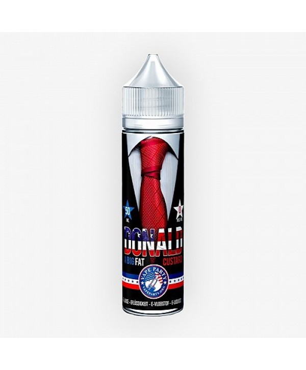 Donald  Vape Party 50ml