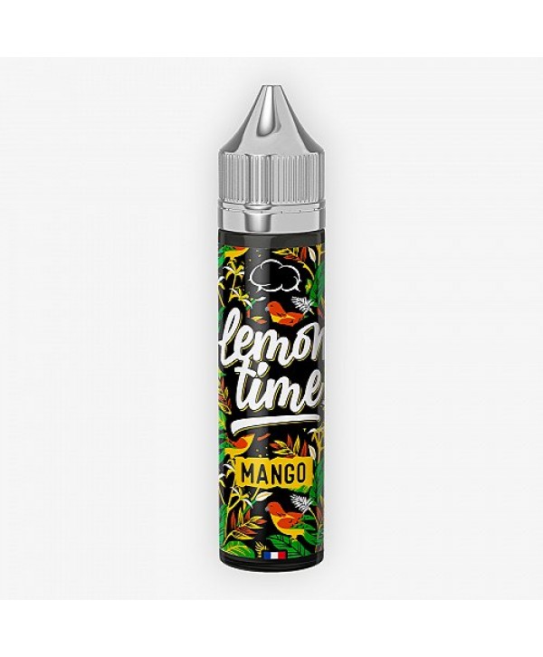 Mango Lemon'Time EliquidFrance 50ml