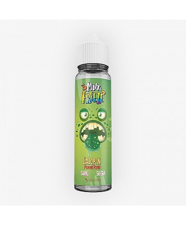 Galopin Multi Freeze Liquideo 50ml