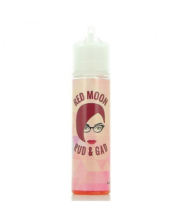 Red Moon Rud & Gad 50ml