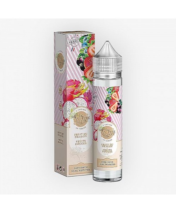El Limon Millésime 50ml