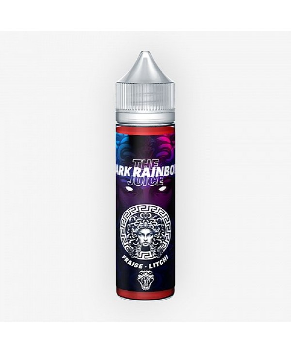 Dark Rainbow The MDS Juice 50ml