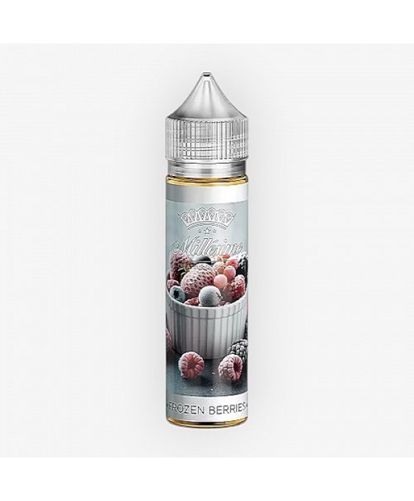 Frozen Berries Millésime 50ml