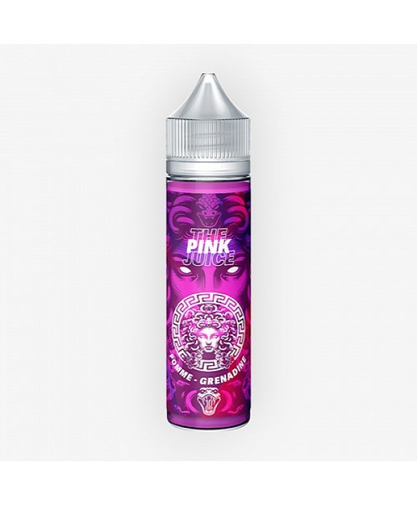 Pink The MDS Juice 50ml