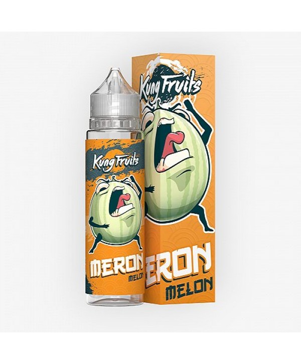 Meron  Kung Fruits 50ml