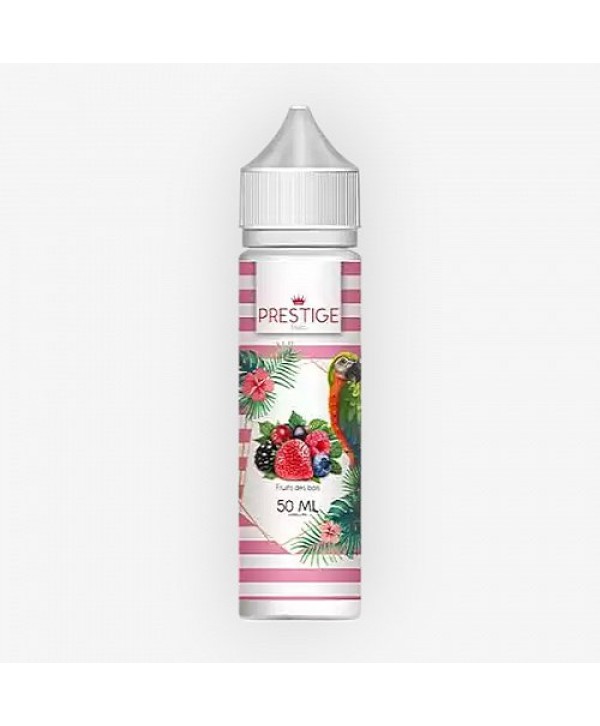 Fruits Des Bois Fruits Prestige 50ml
