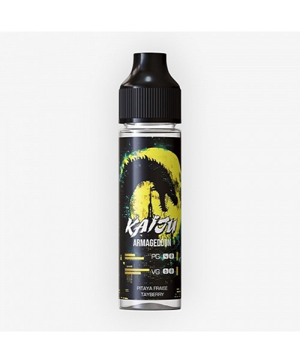 Armageddon Kaïju 50ml