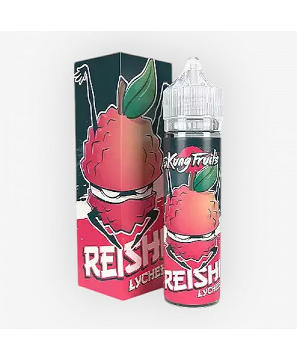 Reishi  Kung Fruits 50ml