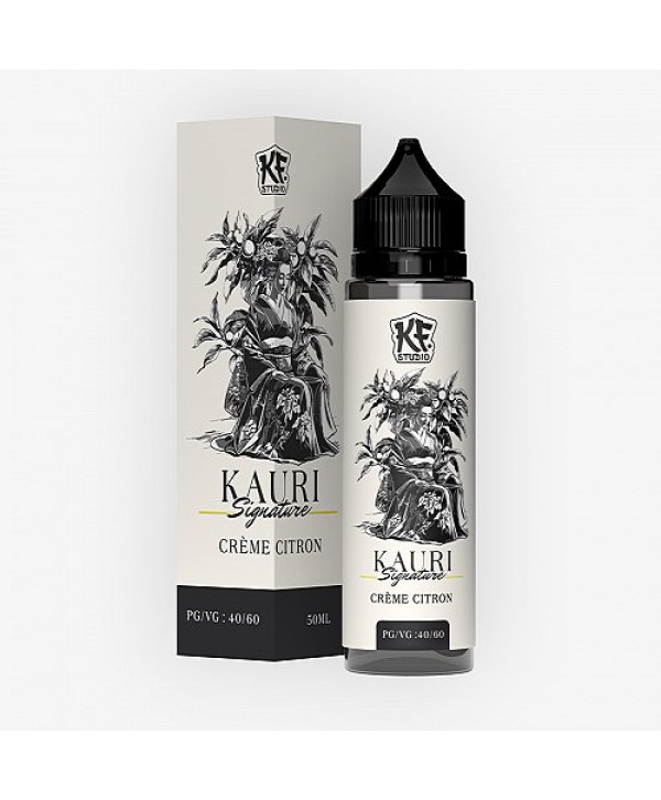 Kauri 40/60 Signature 50ml
