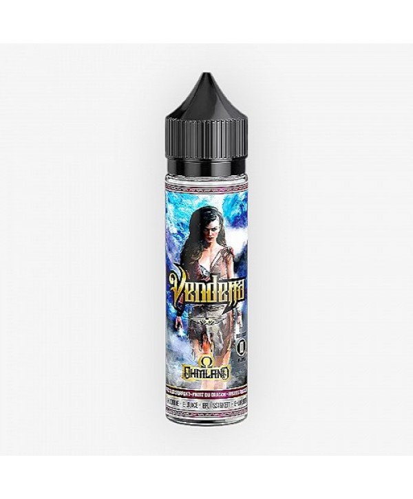Vendetta Ohmland 50ml