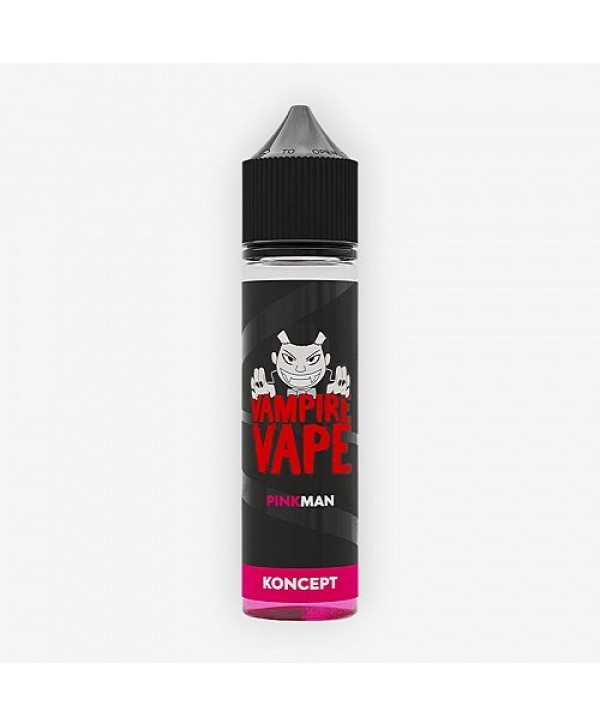 Pinkman  Koncept 50ml