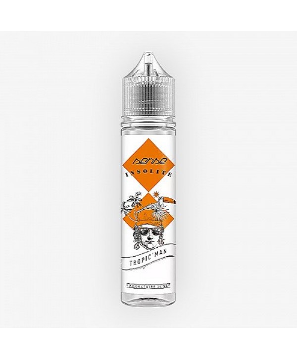 Tropic'Man Sense Insolite 50ml