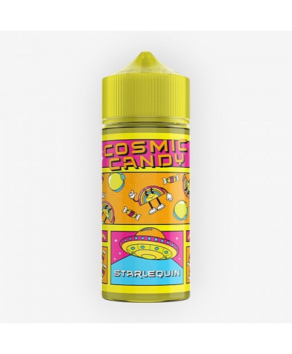 Starlequin Cosmic Candy 50ml