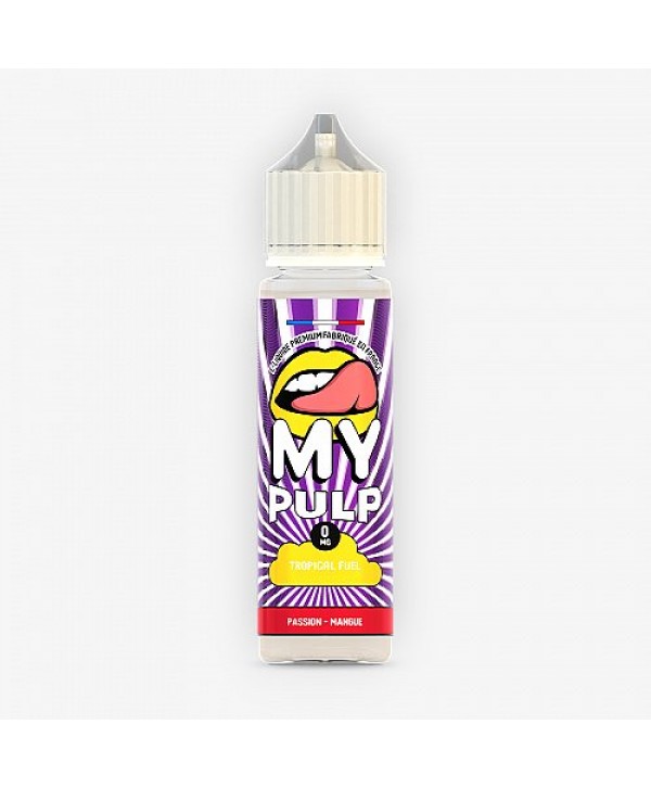 Tropical Fuel My Pulp 50ml