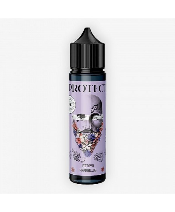 Pitaya Framboise Protect 50ml