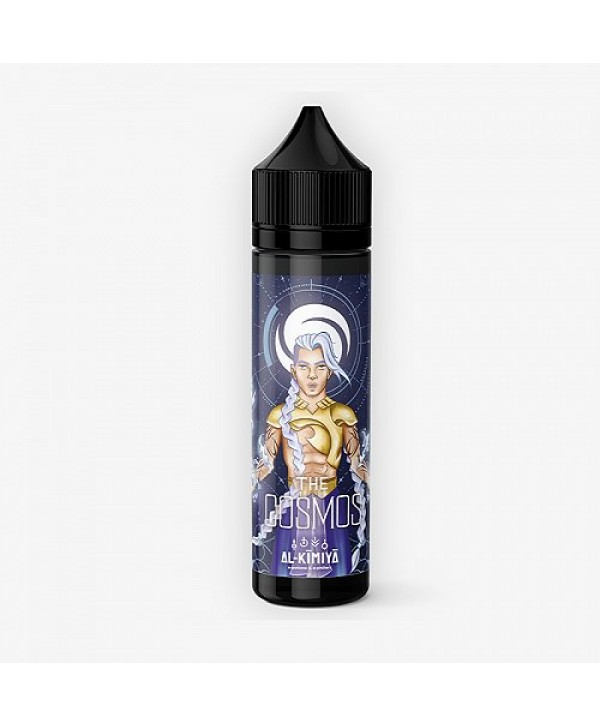 The Cosmos Astronomia Al-Kimiya 50ml