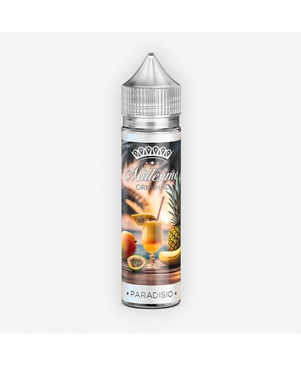 Paradisio Millésime 50ml