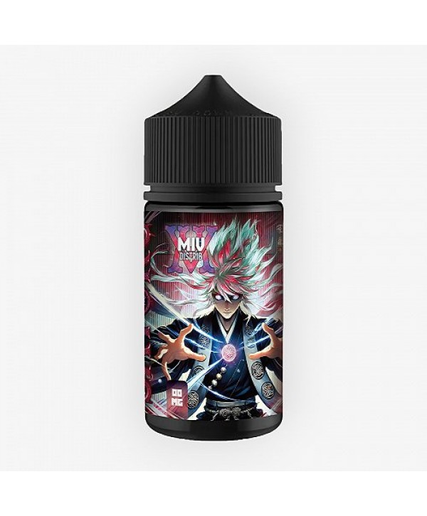 Satoru MIV Made In Vape 100ml