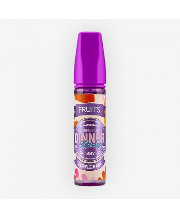Purple Rain Fruits Dinner Lady 50ml