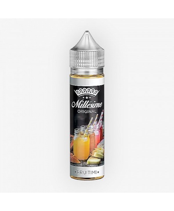 Fruitimi Millésime 50ml