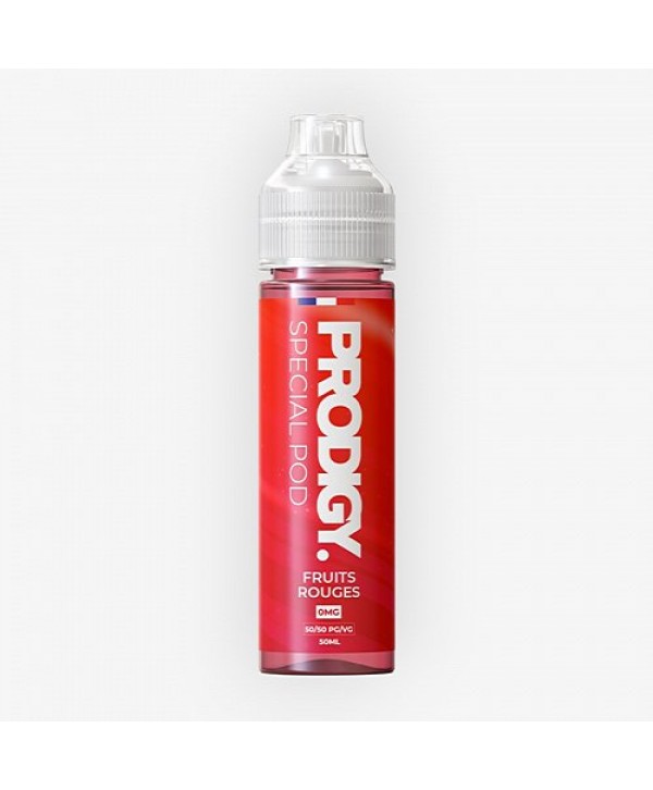 Fruits Rouges Prodigy. 50ml
