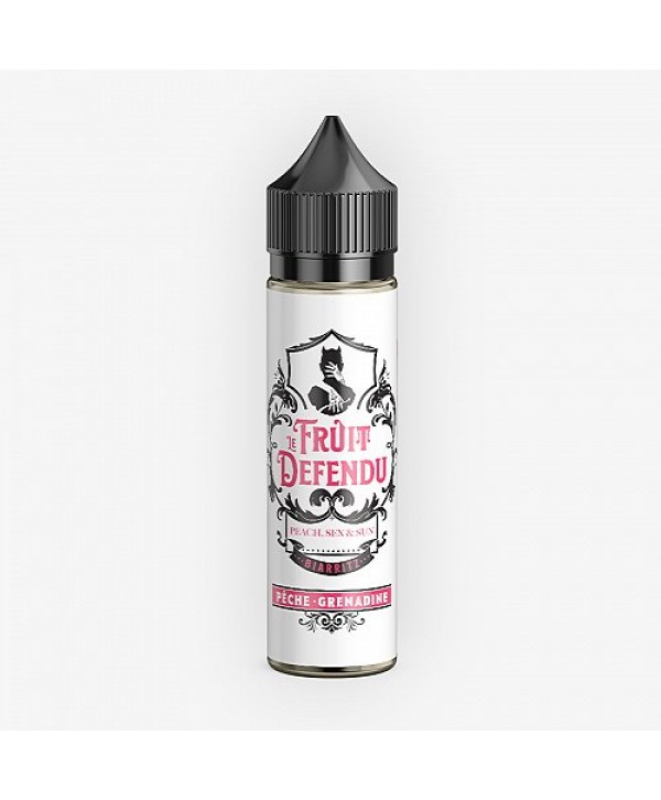 Peach Sex & Sun Le Fruit Défendu 50ml
