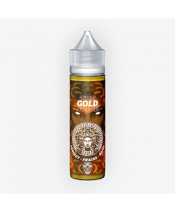 Gold The MDS Juice 50ml