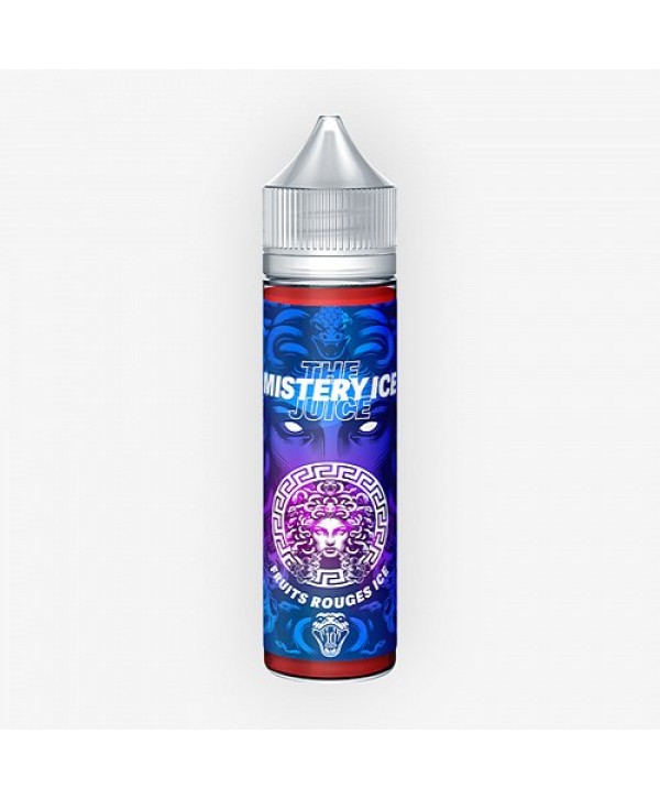 Mistery Ice The MDS Juice 50ml