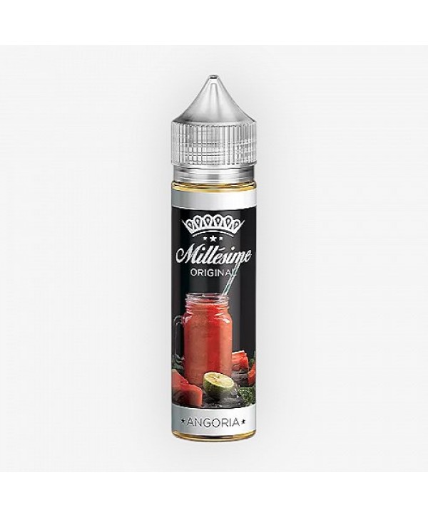 Angoria Millésime 50ml