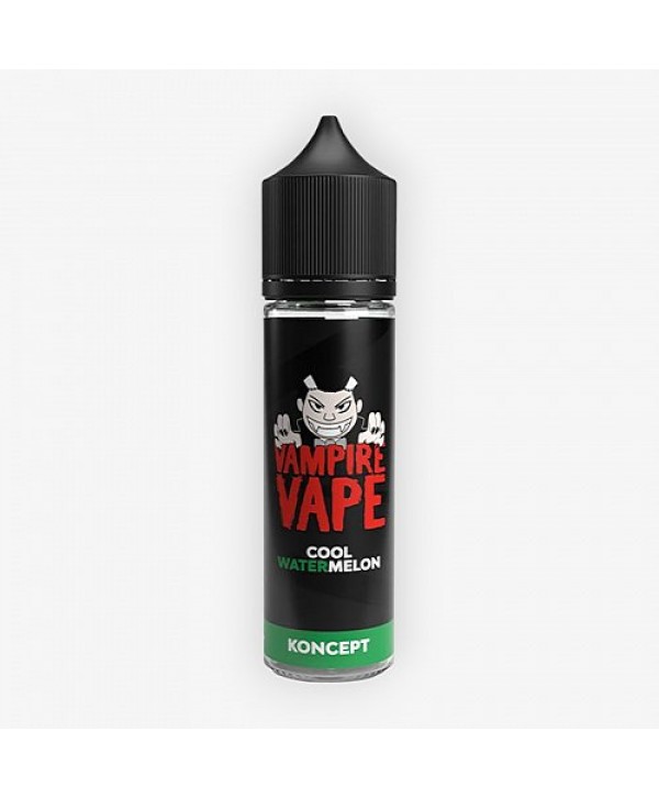 Cool Watermelon Koncept 50ml