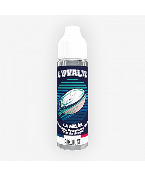 La Mêlée L'Ovalie Airmust 60ml