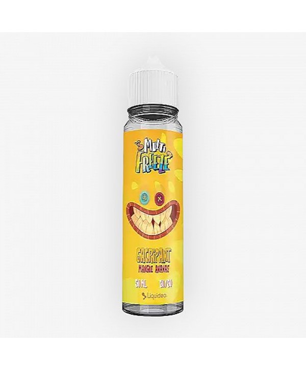 Sacripant Multi Freeze Liquideo 50ml