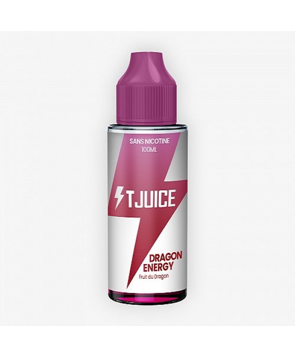 Dragon Energy T Juice 100ml