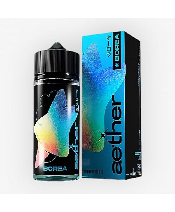 Borea Aether 80ml